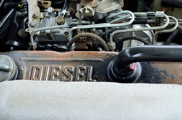 The Mechanics Behind Diesel Engines | Complete Automotive